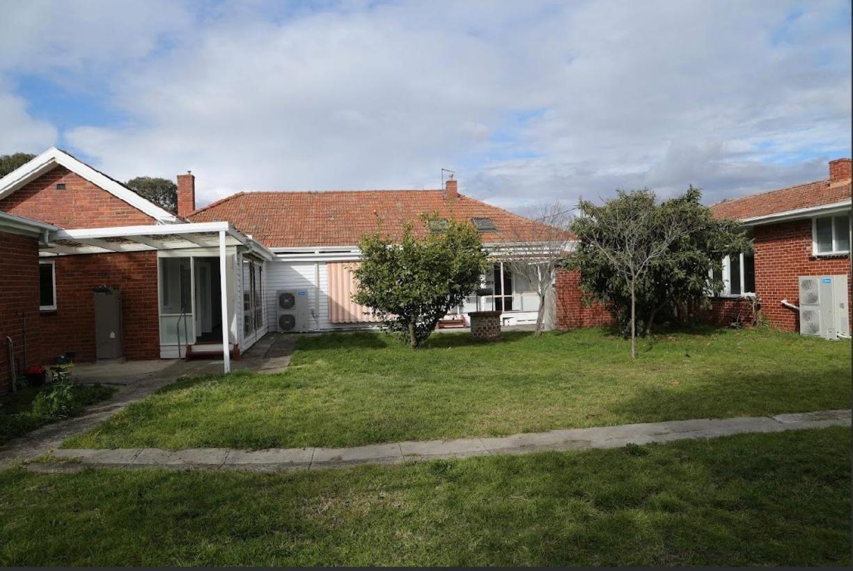 Engelhardt Guest House, Melbourne